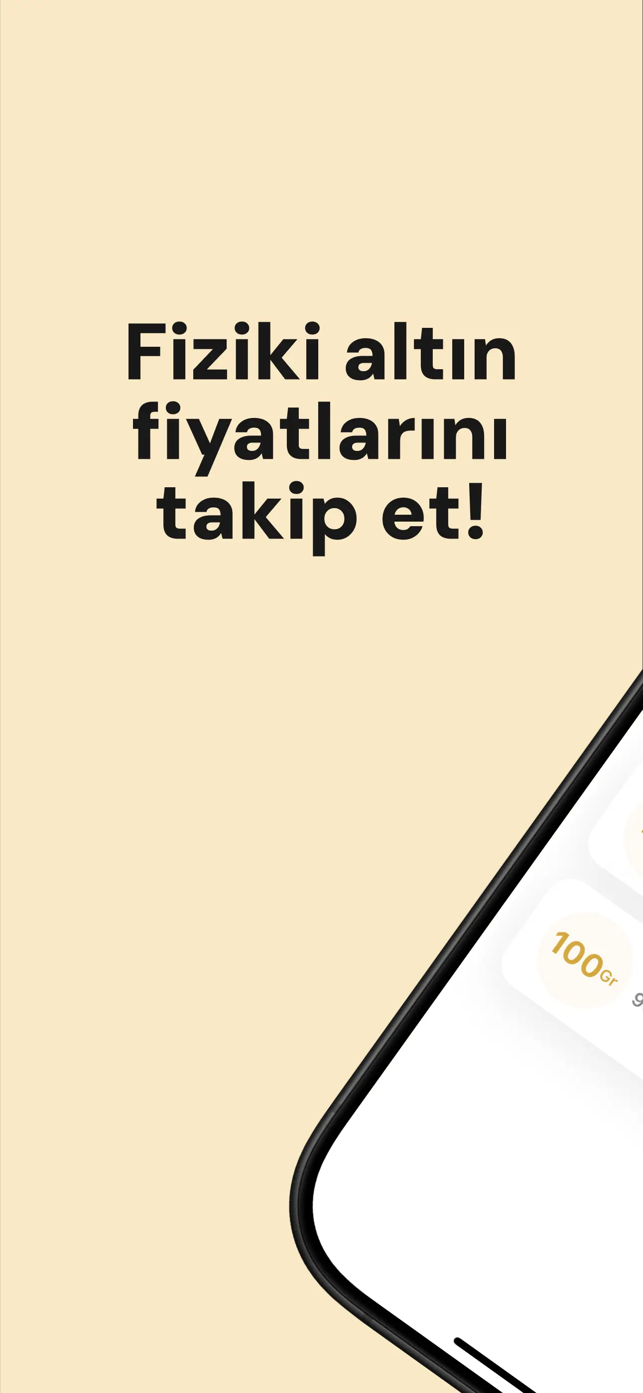 Altın Birikim Ekran Görüntüsü 1