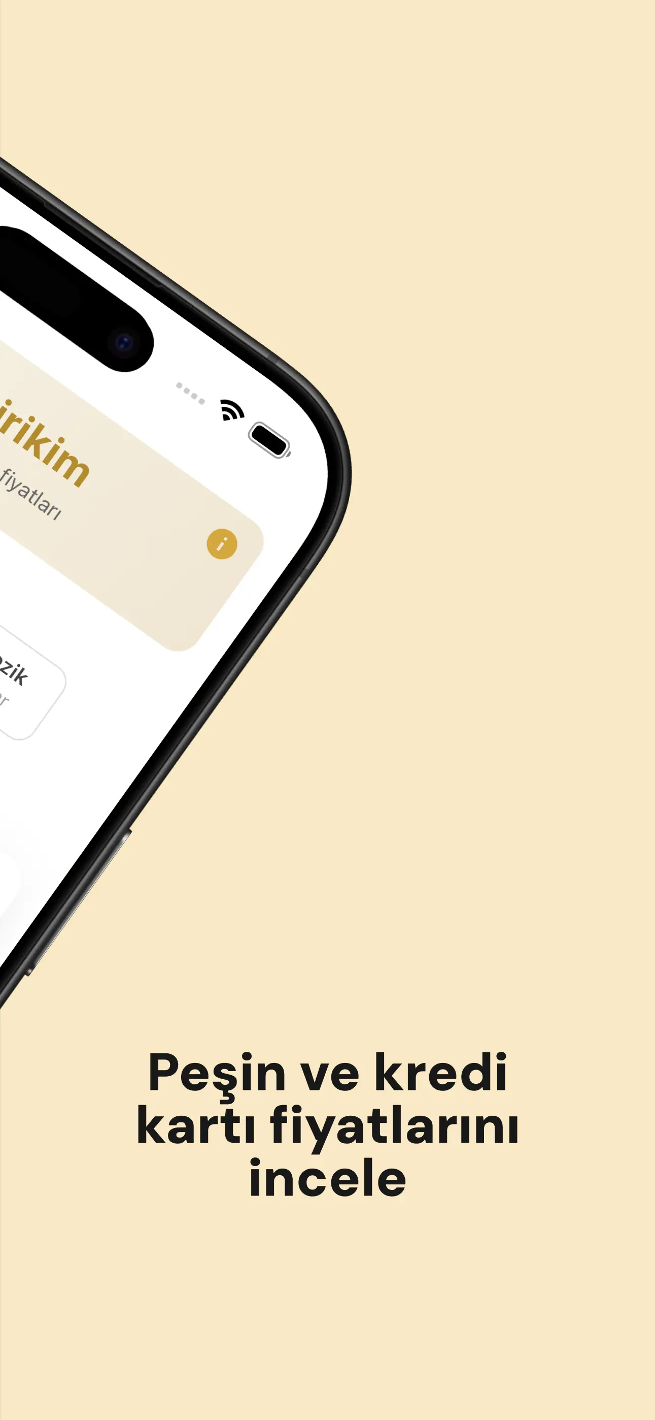 Altın Birikim Ekran Görüntüsü 3