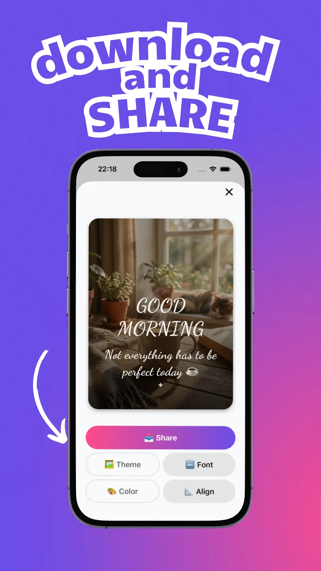 Messajio Screenshot 5