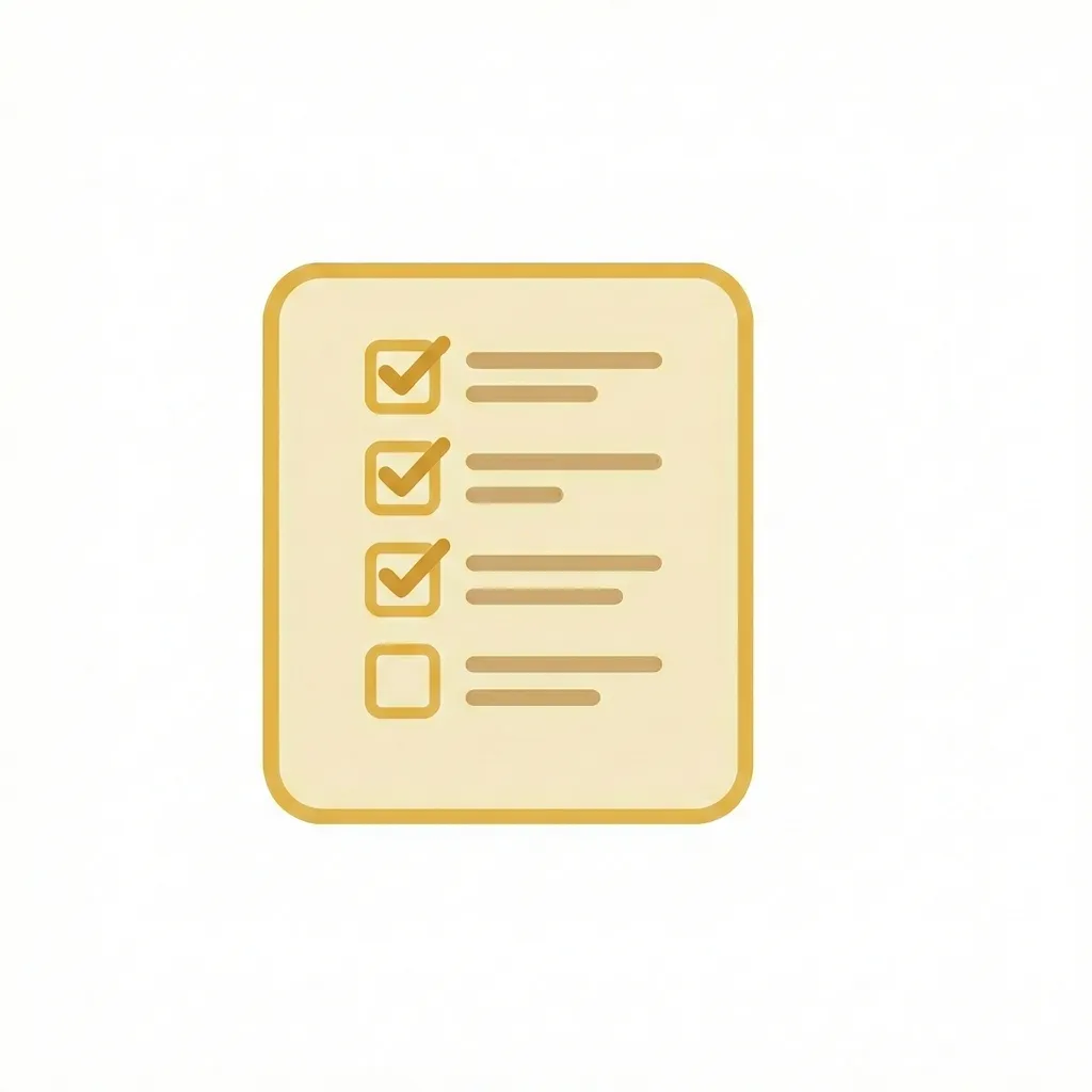 Defter App